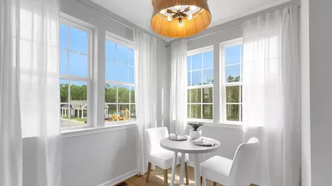 Dining - 41 Forest Park Dr, Waretown, NJ 08758 photo 1 of 4