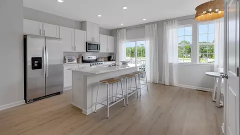 Kitchen - 41 Forest Park Dr, Waretown, NJ 08758 photo 1 of 5
