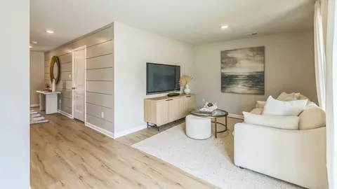 Entry Way - 41 Forest Park Dr, Waretown, NJ 08758 photo 1 of 3