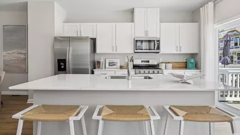 Kitchen - 41 Forest Park Dr, Waretown, NJ 08758 photo 3 of 5