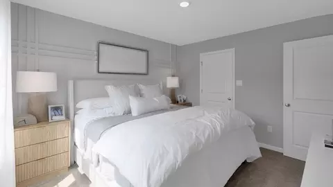 Bedroom - 41 Forest Park Dr, Waretown, NJ 08758 photo 4 of 7