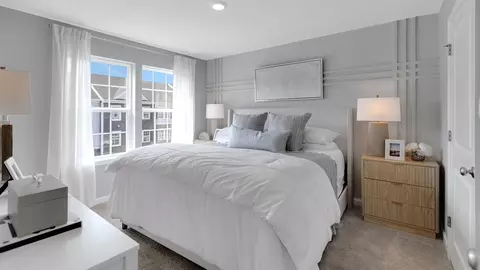 Bedroom - 41 Forest Park Dr, Waretown, NJ 08758 photo 6 of 7
