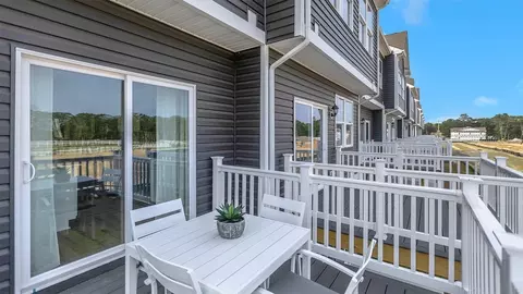 Exterior - 41 Forest Park Dr, Waretown, NJ 08758 photo 7 of 8