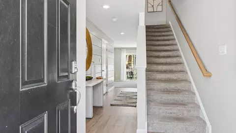 Entry Way - 41 Forest Park Dr, Waretown, NJ 08758 photo 3 of 3