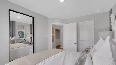 Bedroom - 41 Forest Park Dr, Waretown, NJ 08758 photo 3 of 7