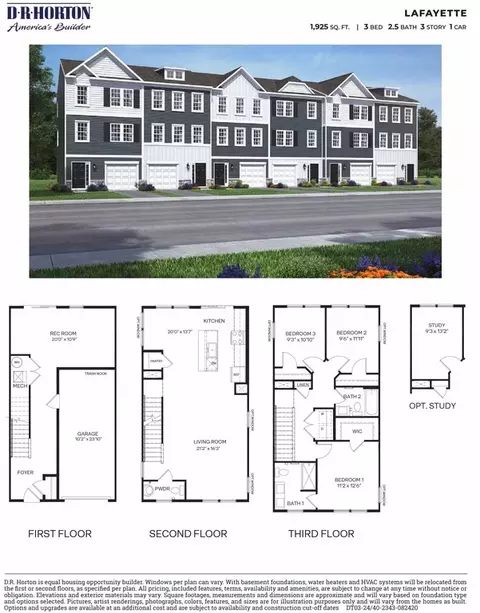 Floorplan - 41 Forest Park Dr, Waretown, NJ 08758 photo 1 of 1