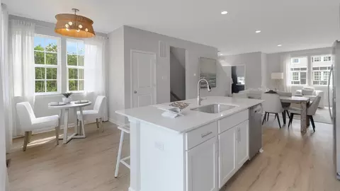 Kitchen - 41 Forest Park Dr, Waretown, NJ 08758 photo 2 of 5