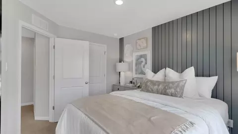 Bedroom - 41 Forest Park Dr, Waretown, NJ 08758 photo 2 of 7
