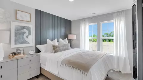 Bedroom - 41 Forest Park Dr, Waretown, NJ 08758 photo 1 of 7