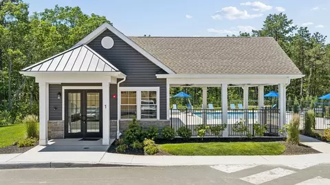 Exterior - 41 Forest Park Dr, Waretown, NJ 08758 photo 1 of 8