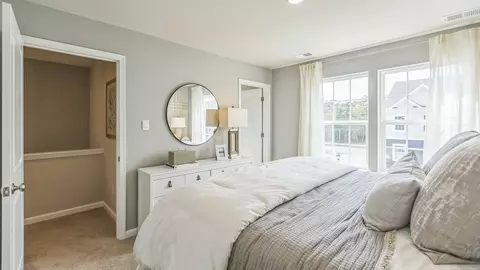 Bedroom - 41 Forest Park Dr, Waretown, NJ 08758 photo 7 of 7