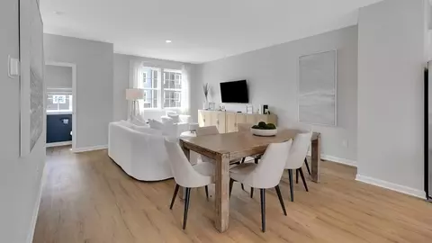Dining - 41 Forest Park Dr, Waretown, NJ 08758 photo 2 of 4