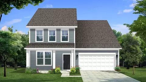 45 Sugar Pine Dr, Franklinton, NC 27525