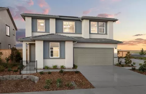 Exterior - 3892 Anchor Ct, Roseville, CA 95747 photo 1 of 3