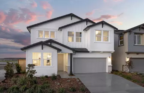 Exterior - 3892 Anchor Ct, Roseville, CA 95747 photo 3 of 3