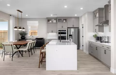 Kitchen - 3892 Anchor Ct, Roseville, CA 95747 photo 1 of 1
