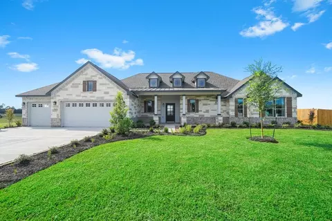 Exterior - 23604 Charly Path, San Antonio, TX 78112 photo 5 of 7
