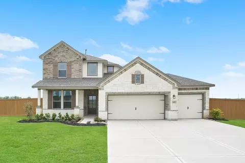 Exterior - 23604 Charly Path, San Antonio, TX 78112 photo 3 of 7