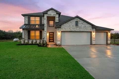 Exterior - 23604 Charly Path, San Antonio, TX 78112 photo 6 of 7