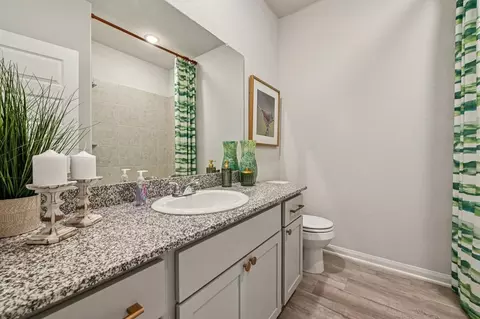 Bath - 23604 Charly Path, San Antonio, TX 78112 photo 1 of 4