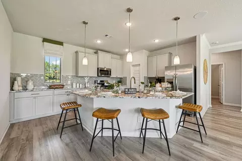 Kitchen - 23604 Charly Path, San Antonio, TX 78112 photo 1 of 5