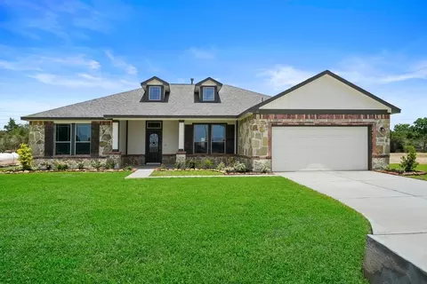 Exterior - 23604 Charly Path, San Antonio, TX 78112 photo 7 of 7