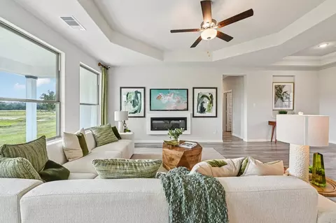 Living - 23604 Charly Path, San Antonio, TX 78112 photo 3 of 3