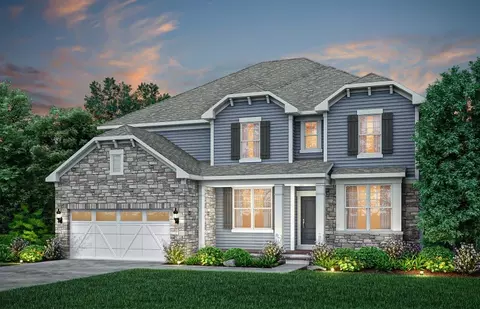 3833 Jacobs Ln, Uniontown, OH 44685