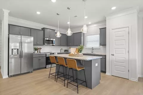 Kitchen - 401 Nottely Dr, Temple, GA 30179 photo 2 of 7