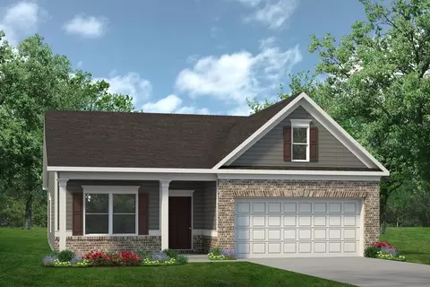 Exterior - 401 Nottely Dr, Temple, GA 30179 photo 2 of 19