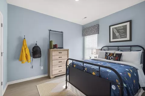 Bedroom - 401 Nottely Dr, Temple, GA 30179 photo 3 of 14
