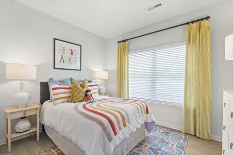 Bedroom - 401 Nottely Dr, Temple, GA 30179 photo 4 of 14