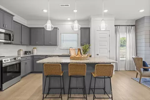 Kitchen - 401 Nottely Dr, Temple, GA 30179 photo 1 of 7