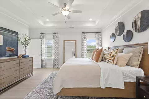 Bedroom - 401 Nottely Dr, Temple, GA 30179 photo 2 of 14