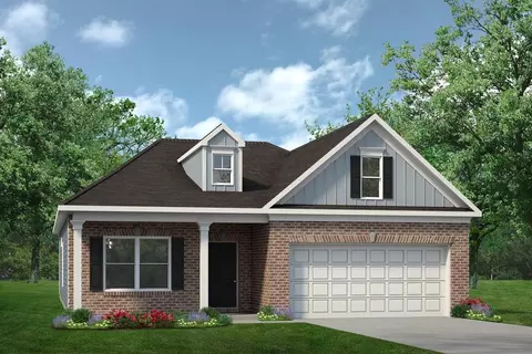 Exterior - 401 Nottely Dr, Temple, GA 30179 photo 3 of 19