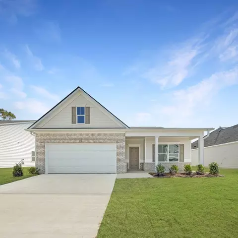 Exterior - 401 Nottely Dr, Temple, GA 30179 photo 5 of 19