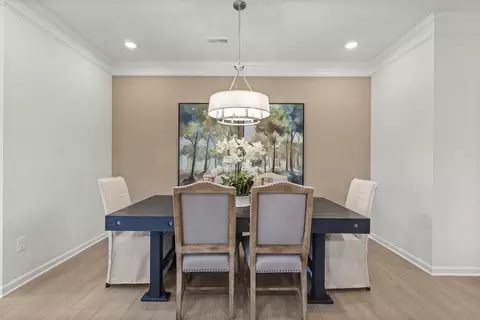 Dining - 401 Nottely Dr, Temple, GA 30179 photo 1 of 8