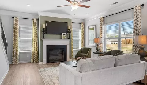 Other - 401 Nottely Dr, Temple, GA 30179 photo 18 of 19
