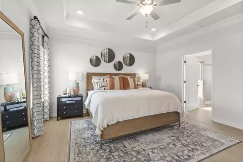 Bedroom - 401 Nottely Dr, Temple, GA 30179 photo 1 of 14