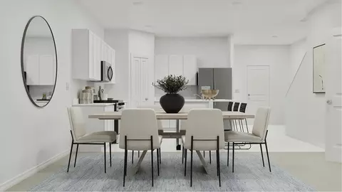 Dining - 4963 SW 81st Loop, Ocala, FL 34476 photo 1 of 2