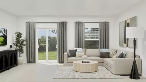 Living - 4963 SW 81st Loop, Ocala, FL 34476 photo 3 of 4