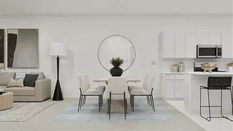 Dining - 4963 SW 81st Loop, Ocala, FL 34476 photo 2 of 2