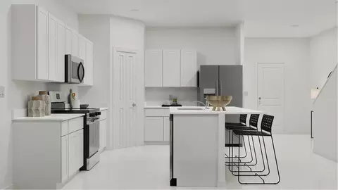 Kitchen - 4963 SW 81st Loop, Ocala, FL 34476 photo 1 of 3
