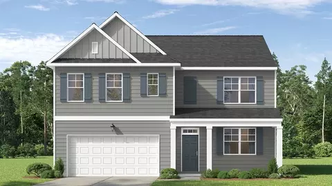 1396 Admiral Ave, Grovetown, GA 30813