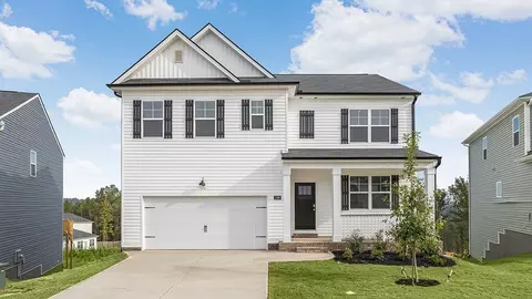1396 Admiral Ave, Grovetown, GA 30813