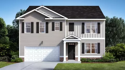 1396 Admiral Ave, Grovetown, GA 30813
