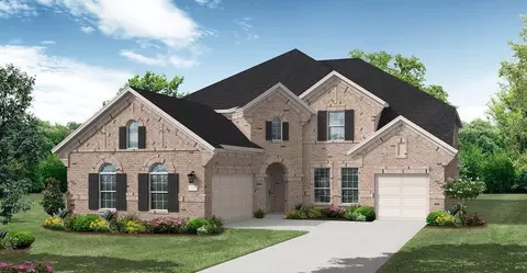 2233 Pinner Ct, Celina, TX 75009