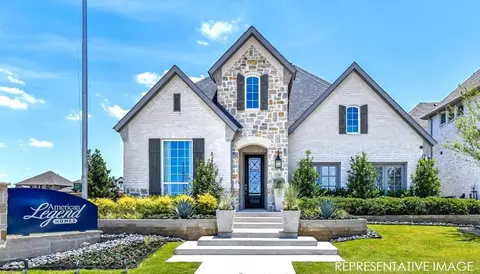 910 Shooting Star Dr, Prosper, TX 75078