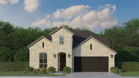 910 Shooting Star Dr, Prosper, TX 75078