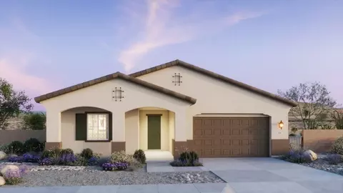 782 W Longwood Dr, Queen Creek, AZ 85140